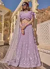 Anandam Party Wear Georgette Wholesale Lehenga Choli Collection